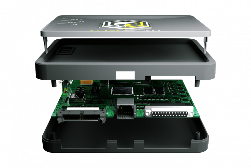 KESS3 – Strumento multi servizio per officine 2 in 1