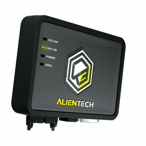 AlienTech Slave
